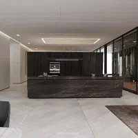 116متر 3خواب نیلوفر داریوش سمت نما 8واحدی عروسک