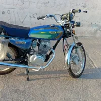 موتور هیرمن صفر مدل 95