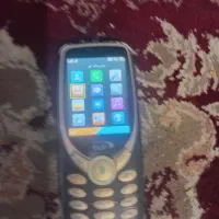 گوشی جی ال ایکس سالم