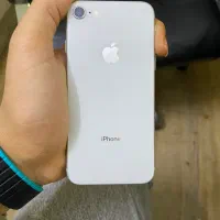 گوشی ایفون ۸ ۲۵۶|موبایل|اصفهان, کردآباد|دیوار