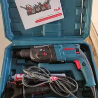 بتن کن آروا
