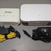 مودم سیم کارتی چهار پورت