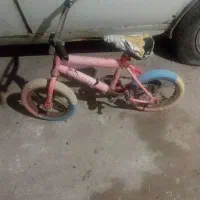 دوچرخه دوازده