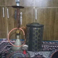 قلیون سوپاپی