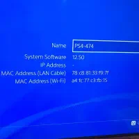 ps4 پلی استیشن اسلیم ۱ترا ps 4|کنسول، بازی ویدئویی و آنلاین|اندیشه, اندیشه فاز ۱|دیوار