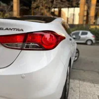 هیوندای،النترانیمه فول،نیوفیس،استثنائی|خودرو سواری و وانت|مشهد, سجاد شهر|دیوار