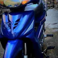 موتور سوپر کاپ 110 قیمت ۳۸تومن فوری