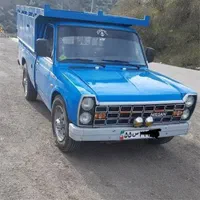 باربری با نیسان ب تمام نقاط