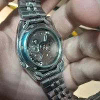 ساعت سیکو ۵ اصل ژاپن|ساعت|مشهد, کوثر|دیوار