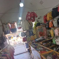 فروش کلیه اجناس پوشاک زنانه. بچگانه