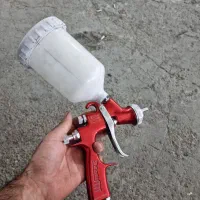 پیستوله استار دسته شرابی معروف