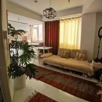 63متر/فول/سالن پرده خور/بر اصلی/قیمت سرمایه‌گذاری