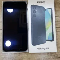 فروش گوشی موبایل سامسونگ A16