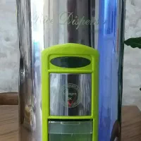 سطل برنج استیل|ظروف نگهدارنده، پلاستیکی، یکبارمصرف|همدان, |دیوار