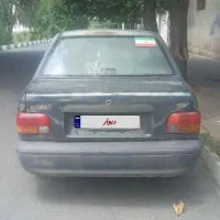 پراید مدل۸۰