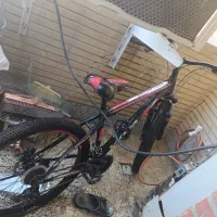 دوچرخه نو|دوچرخه، اسکیت، اسکوتر|بهبهان, |دیوار