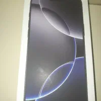 آیفون ۱۶ پرومکس