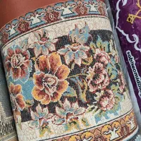 ۴ عدد فرش نو