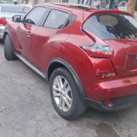 فروش نیسان جوک|خودرو سواری و وانت|کیش, |دیوار