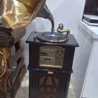 گرامافون