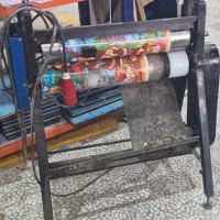 غلطک لمینت ته‌خط صنعتی