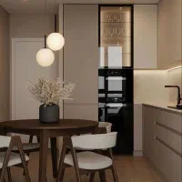 طراح داخلی کابینت وکمد|استخدام معماری، عمران و ساختمانی|شهرکرد, |دیوار