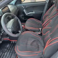 کوییک مدل ۱۴۰۱ خیلی کم کار استثنایی|خودرو سواری و وانت|یزد, |دیوار