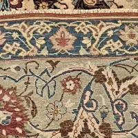 فرش دستباف|فرش|تهران, نظامی گنجوی (توانیر)|دیوار