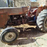 تراکتور فرگوسن|خودرو سنگین|بروجن, |دیوار