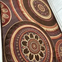 گلیم شش متری