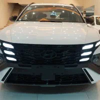 هیوندایی توسان صفر 2025 فول شرکتی با گارانتی