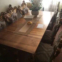 میز صندلی غذاخوری