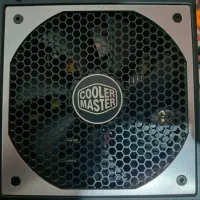 پاور 1000 وات کولر مستر|قطعات و لوازم جانبی رایانه|اصفهان, تخت فولاد|دیوار