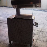 دستگاه آب گوجه گیر