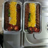 تهیه وتوزیع غذای پرسنلی، شرکتها