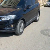 تیگو ۵ وارداتی