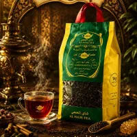 چای اصل الحجی