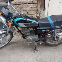 متور سیکلت