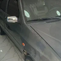 پراید ۱۴۱ مدل۸۵|خودرو سواری و وانت|لردگان, |دیوار