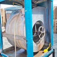 کولر آبی ۷۵۰۰ جنران موتور موتوژن