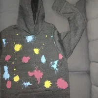 هودی جنس 3 نخ پنپه