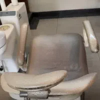 بونیت دندانپزشکی کار کرده|پزشکی|شیراز, بعثت|دیوار