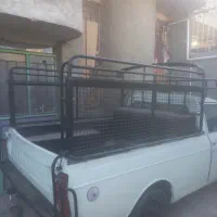 فروش نرده وانت