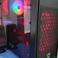 کیس گیمینگ نسل 12