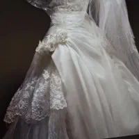 لباس عروس