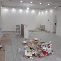 نقاشی ساختمان باکیفیت خوب|خدمات پیشه و مهارت|رشت, فلسطین|دیوار