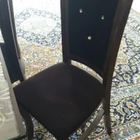 میز غذاخوری|میز و صندلی غذاخوری|اردبیل, |دیوار