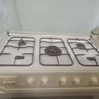 اجاق گاز تکنو|اجاق گاز و لوازم برقی پختوپز|تهران, خاک سفید|دیوار