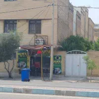 رهن و اجاره مغازه واقع درشهرک باهنر(بعد از تاچارا)|اجارهٔ مغازه و غرفه|شیراز, باهنر|دیوار