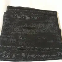 قواره چادرمشکی طرح دار|لباس|ملارد, |دیوار